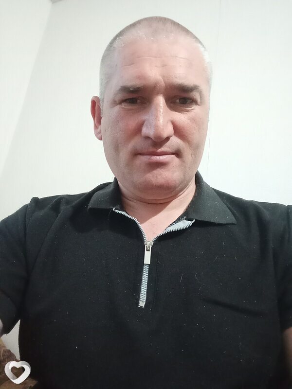 Артём, 46, Хабаровске — анкета №4221936