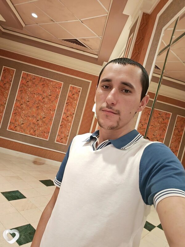Furqat, 28, Владивостоке — анкета №4221940