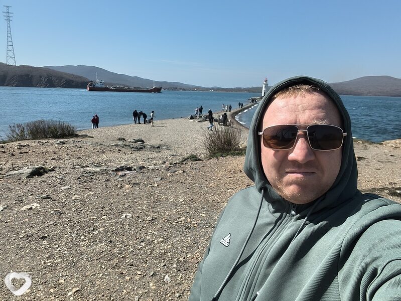 Алекс, 41, Уссурийске — анкета №4221941