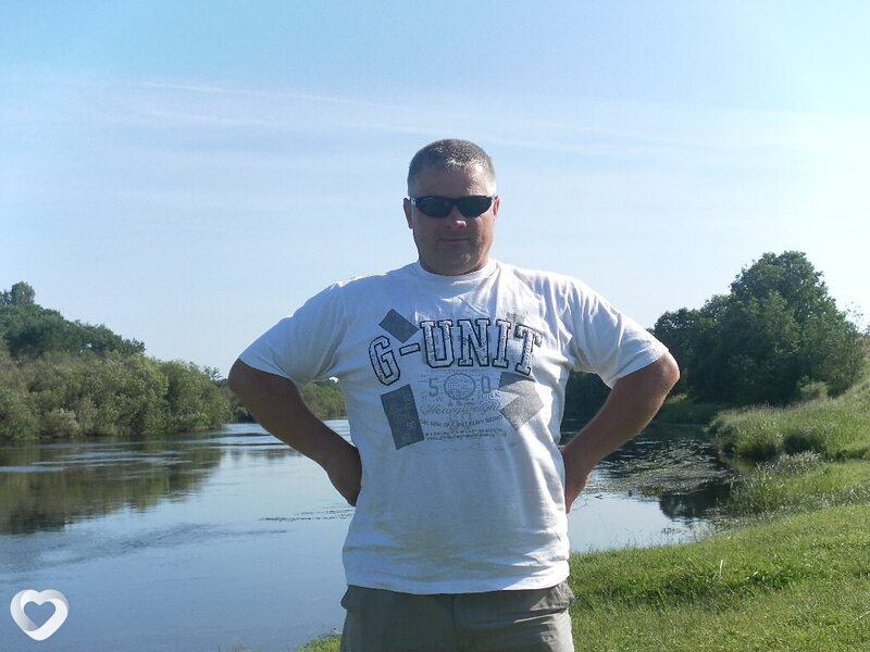 Андрей, 56, Великих Луках — анкета №4221945
