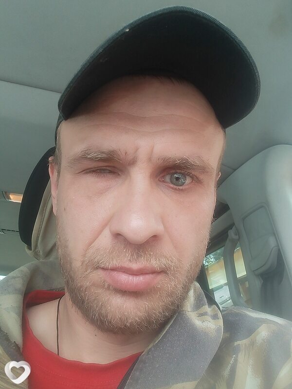 Денис, 36, Воронеже — анкета №4221998