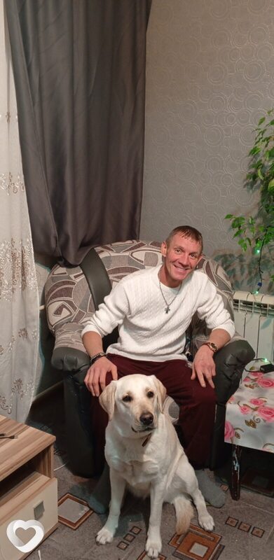 Сергей, 49, Черногорске — анкета №4221999