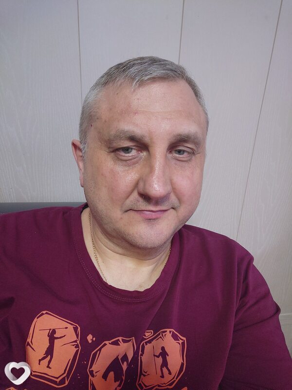 Сергей, 49, Воронеже — анкета №4222000