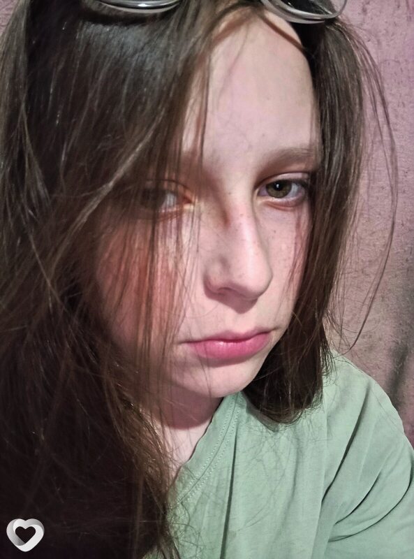 Екатерина, 20, Красноярске — анкета №4222004