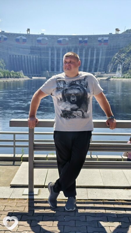 Денис, 44, Прокопьевске — анкета №4222011