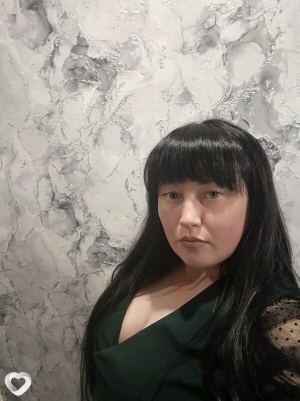 Светлана, 35, Миассе — анкета №4222014