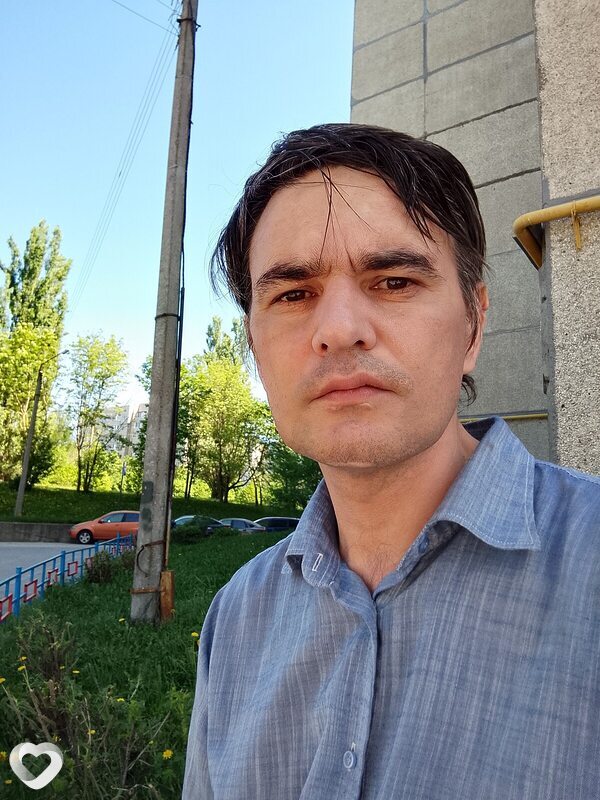 Дима, 41, Чебоксарах — анкета №4222018