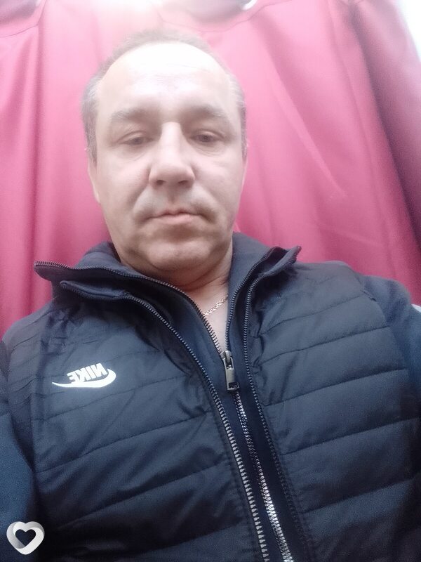Алексей, 49, Могилев — анкета №4222073