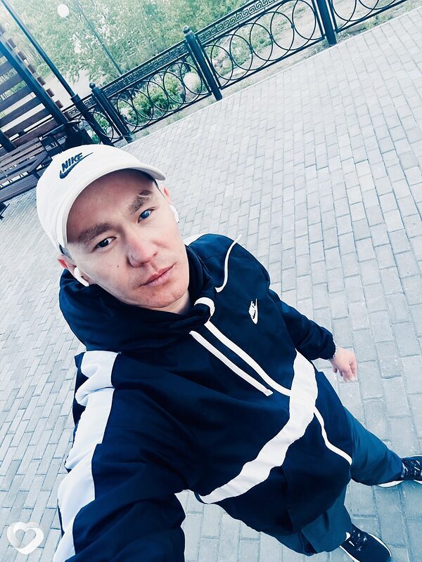 Александр, 35, Москве — анкета №4222079