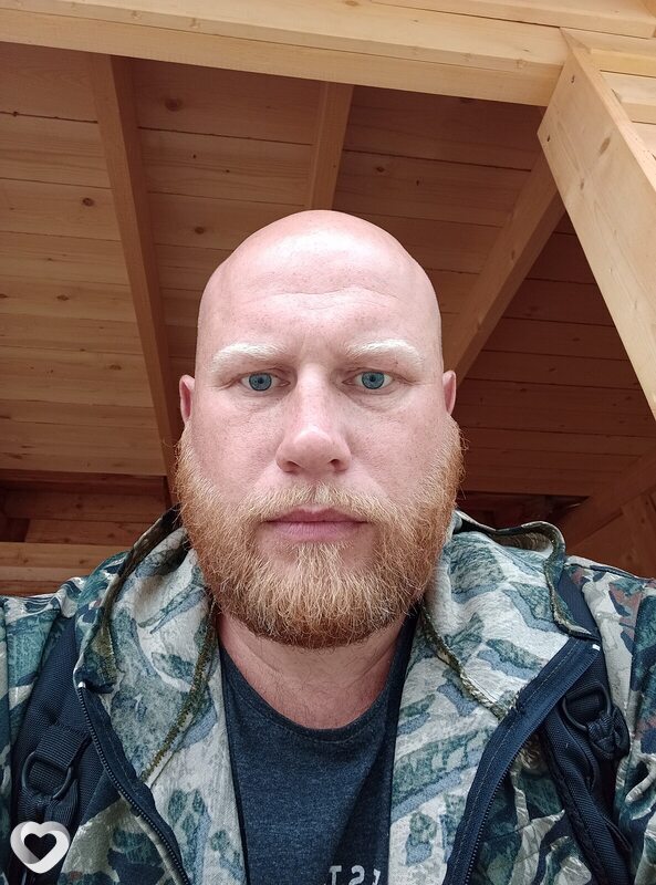 Владимир, 43, Хабаровске — анкета №4222080