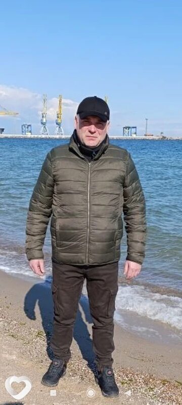 Роман, 44, Мариуполе — анкета №4222082