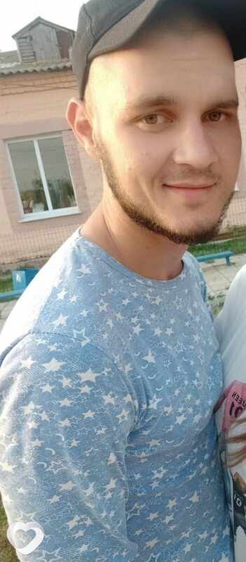 Дмитрий, 31, Одинцове — анкета №4222083