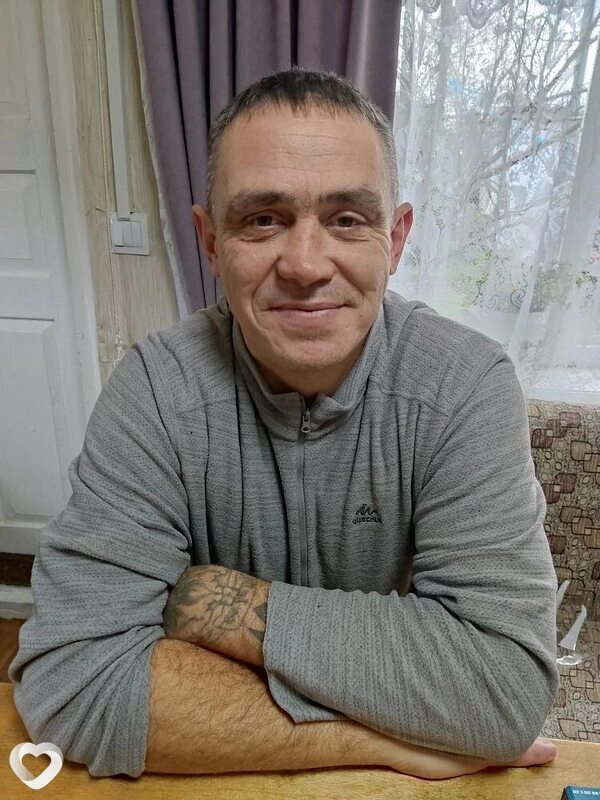 Александр, 48, Краснодаре — анкета №4222084