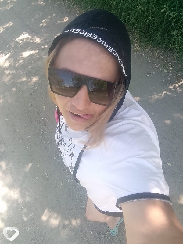 Полина, 30, Воронеже — анкета №4222089