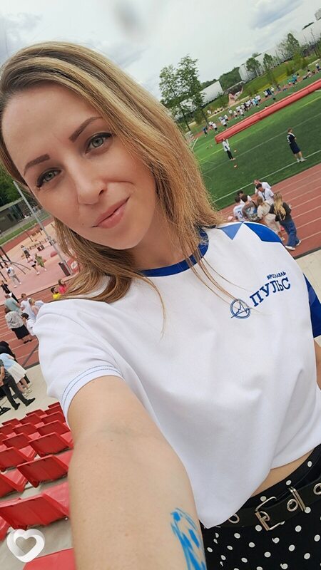 Светлана, 33, Санкт-Петербурге — анкета №4222090