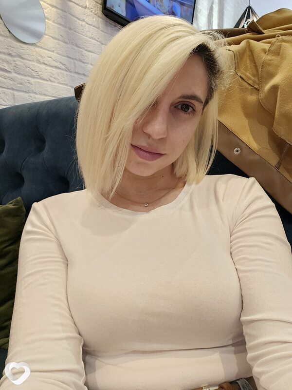Инга, 27, Ногинске — анкета №4222091