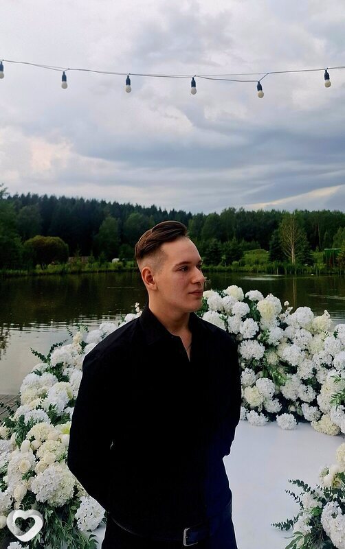 Евгений, 22, Гомеле — анкета №4222093