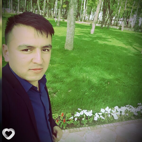 Sunnat, 33, Москве — анкета №4222096