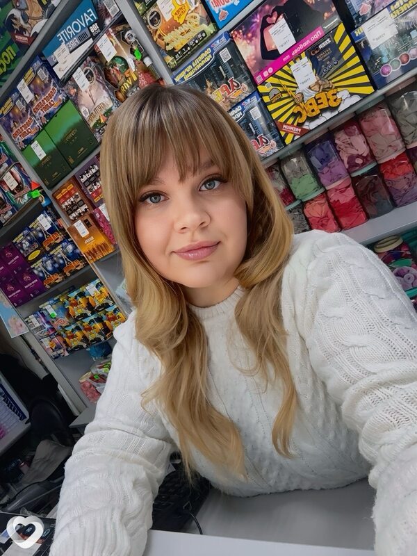 Анечка, 32, Волгограде — анкета №4689729