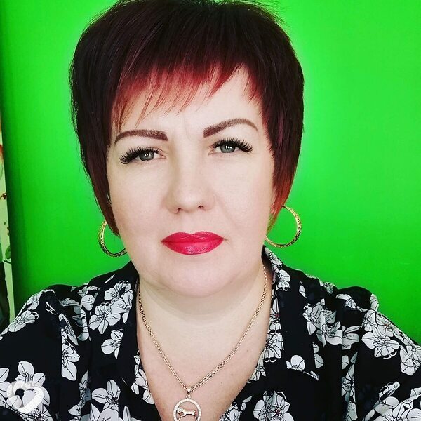 Надежда, 49, Хабаровске — анкета №4221980