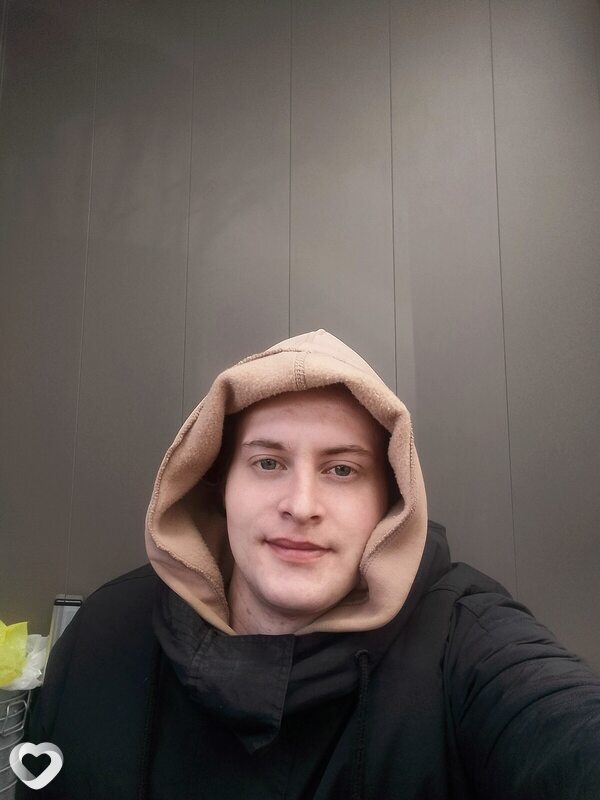 Глеб, 24, Магнитогорске — анкета №4221990