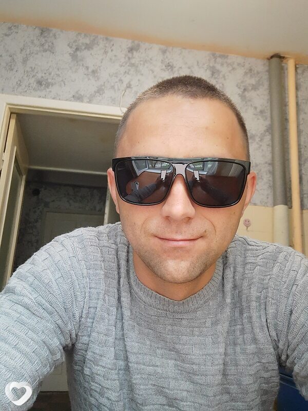 Серёжа, 31, Запорожье — анкета №4221802