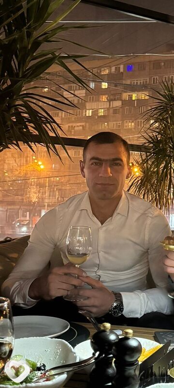 Грант, 30, Бавлах — анкета №4221810