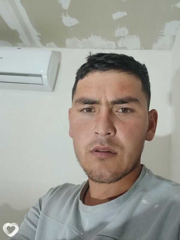 Umar, 27, Астане — анкета №4221813