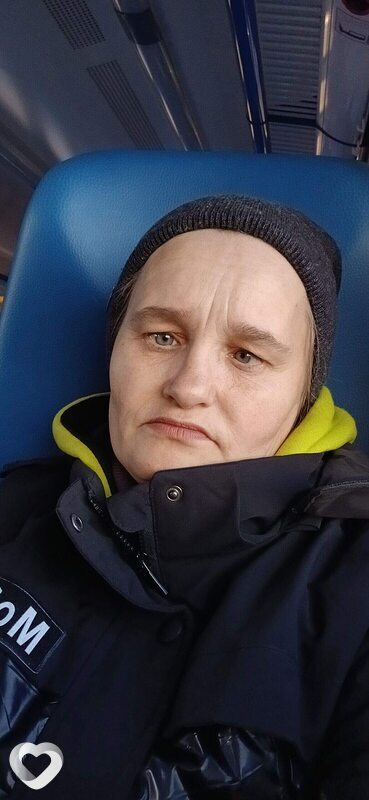 Ирина, 41, Чите — анкета №4221821