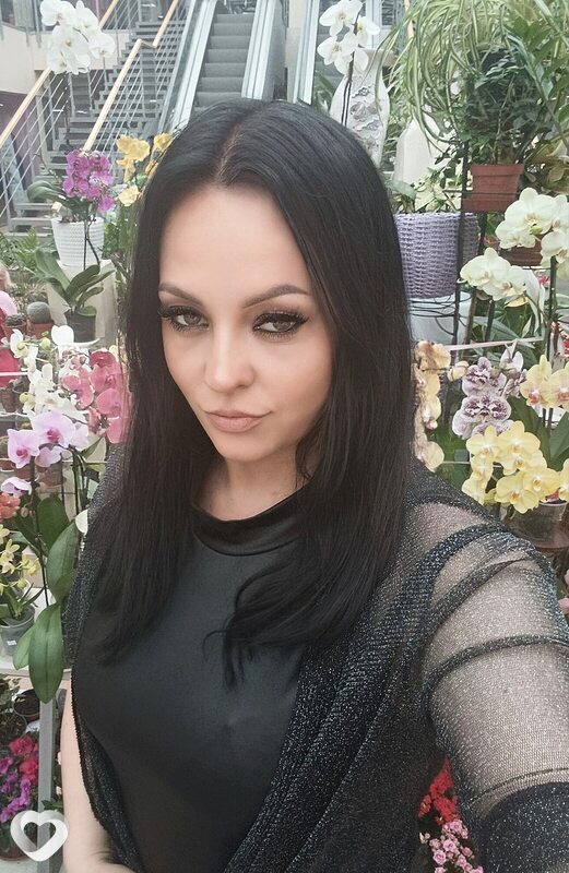 Алёна, 49, Днепр — анкета №4221949