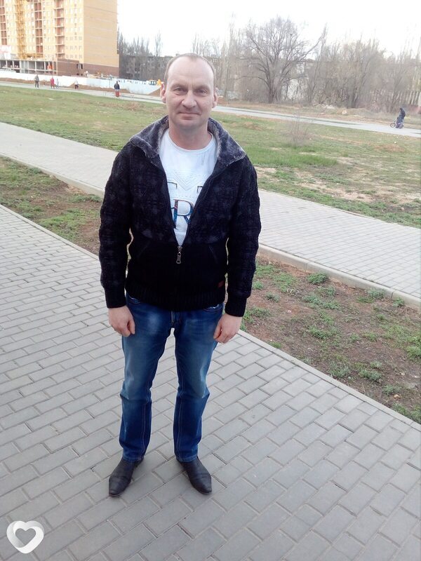 Виталий, 49, Волгограде — анкета №4221958