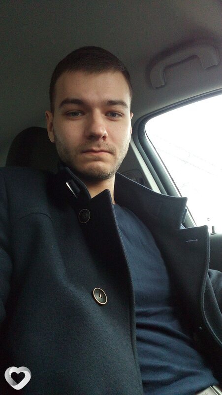 Антон, 38, Воронеже — анкета №4222321