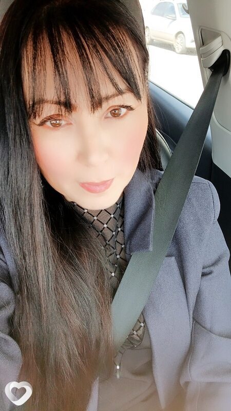 Аида, 43, Астрахани — анкета №4222324