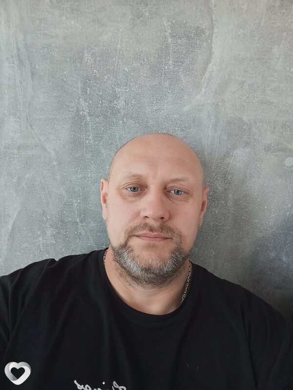Андрей, 46, Киеве — анкета №4222330