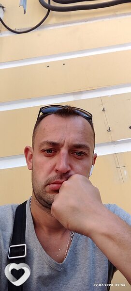 Viktor, 36, Москве — анкета №4222336