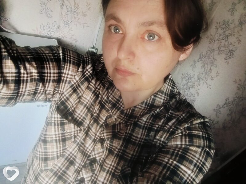 Светлана, 43, Кемерове — анкета №4222338
