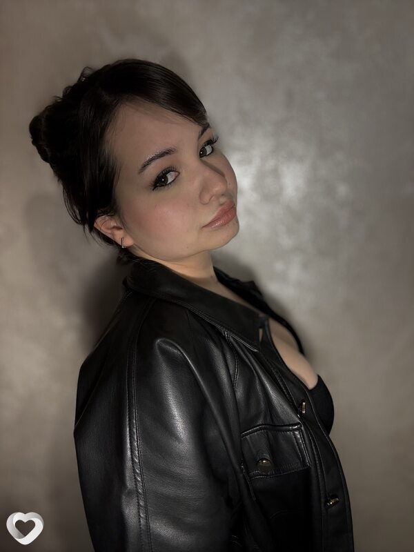 Анна, 24, Новокузнецке — анкета №4222339