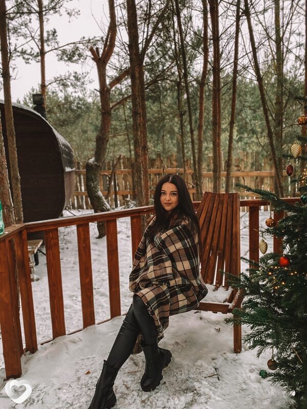 Алёна, 33, Белгороде — анкета №4222341