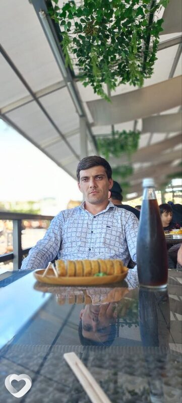 Али, 36, Сызрани — анкета №4222146