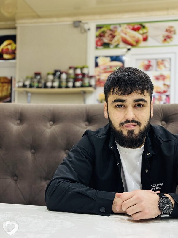 Ayat, 25, Алматы — анкета №4222152