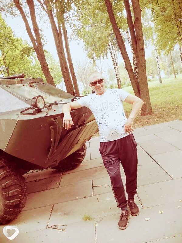 Юрий, 43, Муроме — анкета №4222158