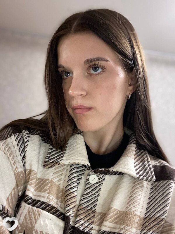 Татьяна, 20, Новосибирске — анкета №4222159