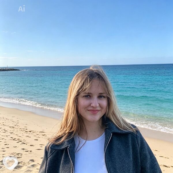 Полина, 22, Минске — анкета №4222162