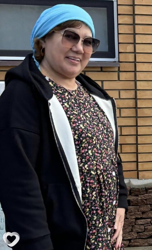 Алма, 61, Павлодаре — анкета №4222167