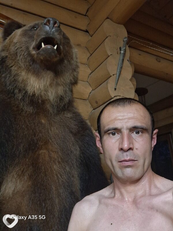 Саид, Селятино