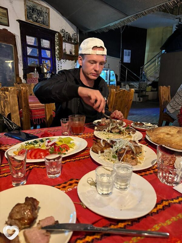 Иван, 36, Миассе — анкета №4222100
