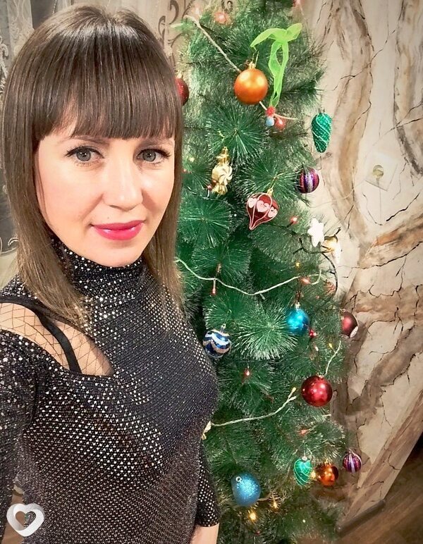 Татьяна, 34, Ростове-на-Дону — анкета №4222114
