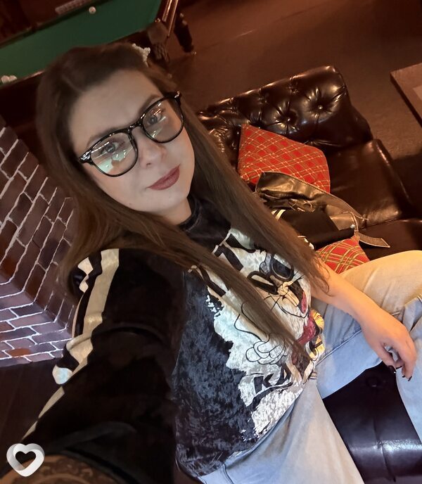 Оксана, 38, Краснодаре — анкета №4222115