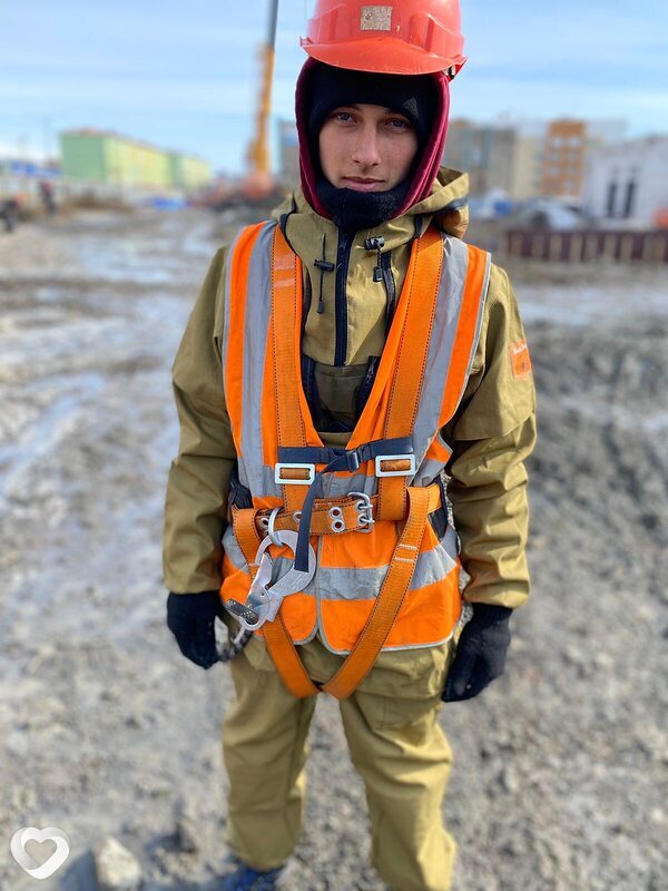 Дмитрий, 21, Новосибирске — анкета №4222118