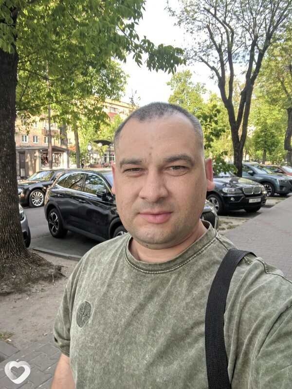 Алексей, 39, Алматы — анкета №4222119